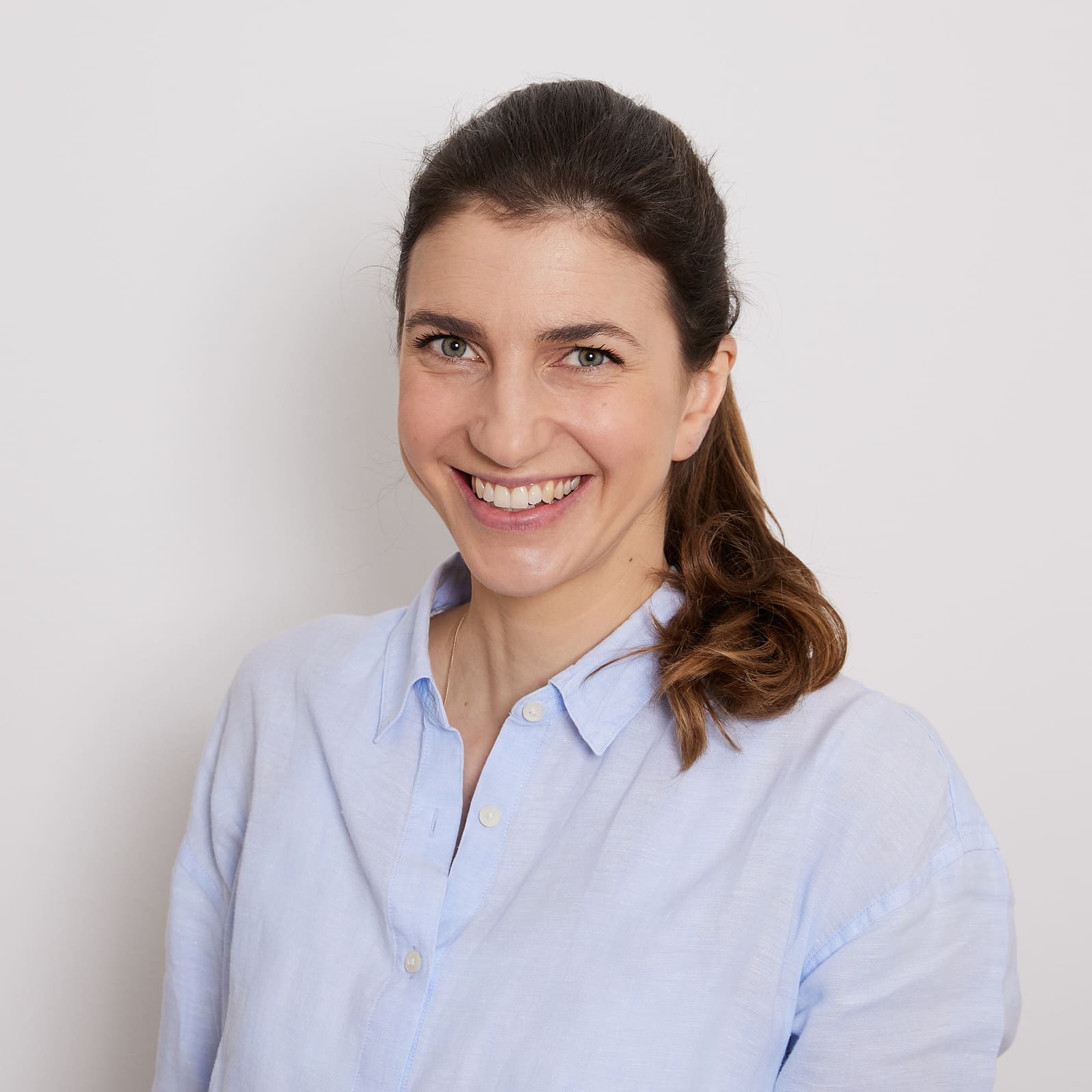 Annemarie von Witzleben, Osteopathin in München