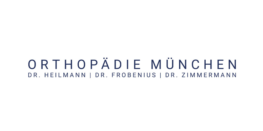 Logo Orthopädie München am Marienplatz