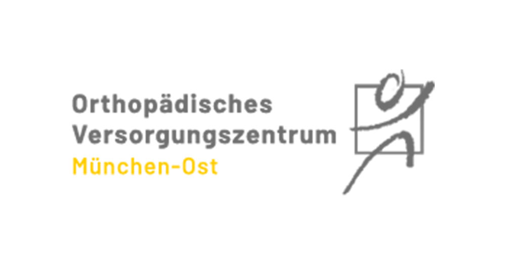 Logo Orthopädisches Versorgungszentrum München-Ost