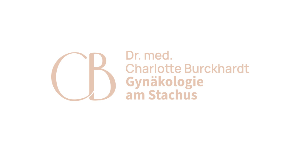 Logo Gynäkologie am Stachus, Dr. med. Charlotte Burckhardt
